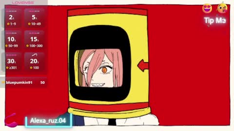 Mel online show from 04.04.26