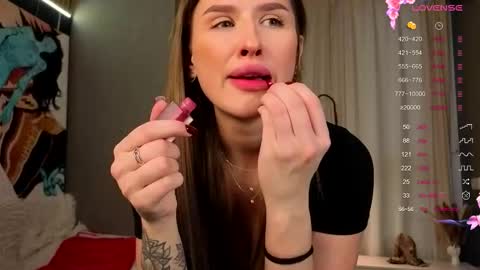 Melissa online show from 11.30.25