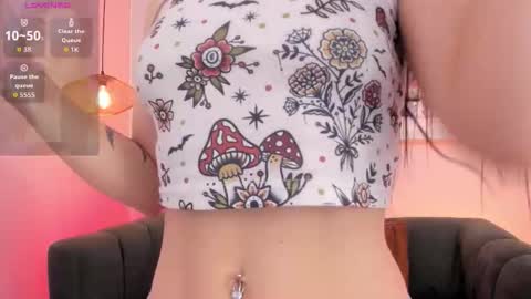 Melissa 3 online show from 02.23.26