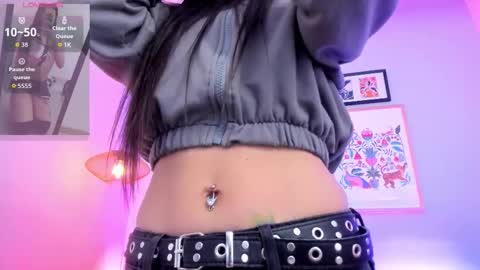 Melissa 3 online show from 03.02.26