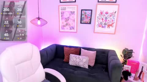 Melissa 3 online show from 04.01.26