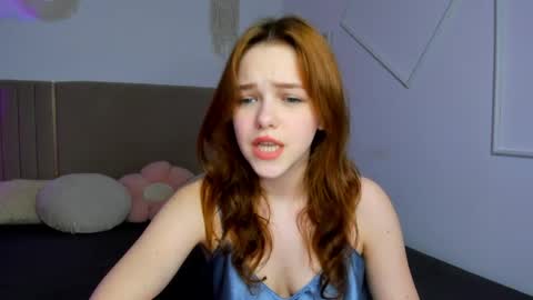 Snapshot of melissa_me0w chatting on 05.23.26 Melissa online show from 05.23.26