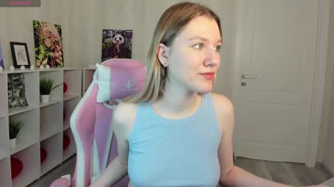 melissa_moooree online show from 03.11.25
