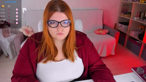 melissa_purr online show from 12.03.24