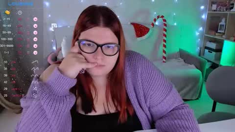 melissa_purr online show from 12.25.24