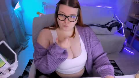 melissa_purr online show from 02.18.25