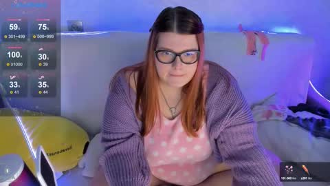 melissa_purr online show from 02.19.25