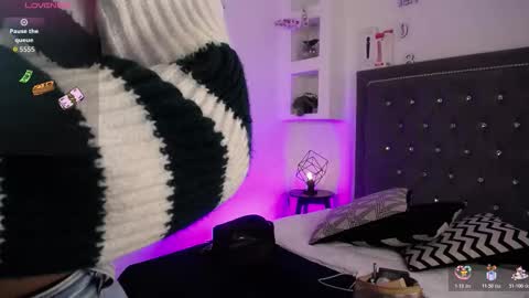 Melissa online show from 11.29.25