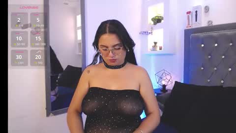 Melissa online show from 01.15.26