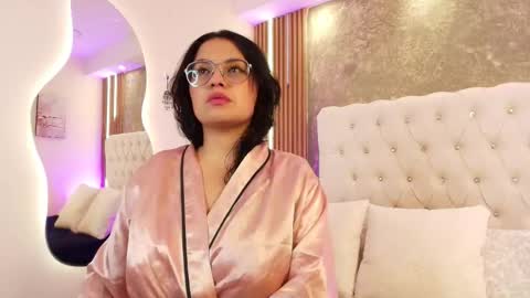 Melissa online show from 02.23.26