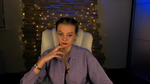 Snapshot of melissa_richardson chatting on 02.10.25 Melissa online show from 02.10.25
