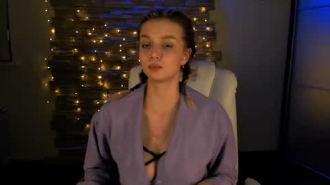 Snapshot of melissa_richardson chatting on 02.11.25 Melissa online show from 02.11.25