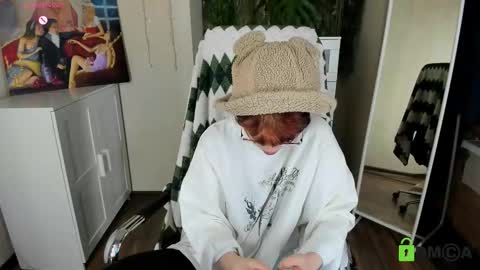 Melissa online show from 11.21.25