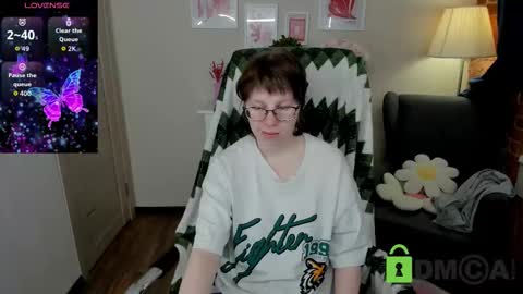 Melissa online show from 03.10.26