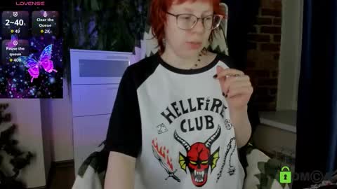 Melissa online show from 03.21.26