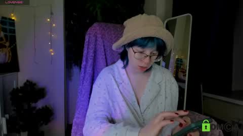 Melissa online show from 05.06.26