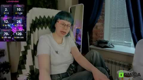 Melissa online show from 05.15.26