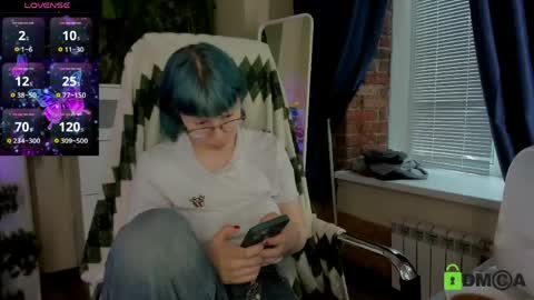 Melissa online show from 05.16.26