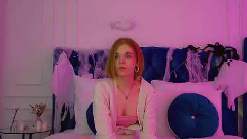 Melisa online show from 11.01.25