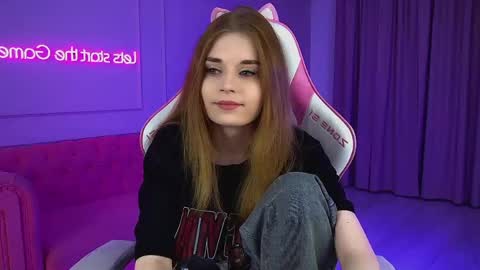 Melisa online show from 03.24.26