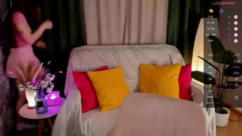 Melisa online show from 04.28.26