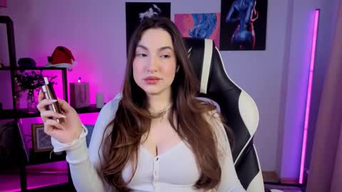 Melissa online show from 01.10.26