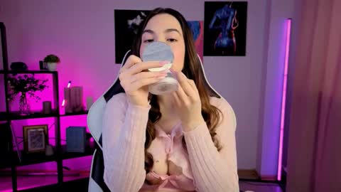 Snapshot of melissacharm_ chatting on 02.01.26 Melissa online show from 02.01.26