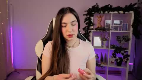 Snapshot of melissacharm_ chatting on 02.02.26 Melissa online show from 02.02.26