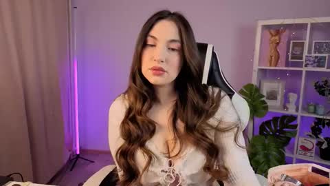 Snapshot of melissacharm_ chatting on 02.15.26 Melissa online show from 02.15.26