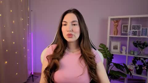 Snapshot of melissacharm_ chatting on 02.21.26 Melissa online show from 02.21.26