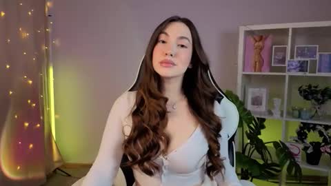 Snapshot of melissacharm_ chatting on 02.24.26 Melissa online show from 02.24.26