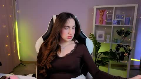 Snapshot of melissacharm_ chatting on 03.25.26 Melissa online show from 03.25.26