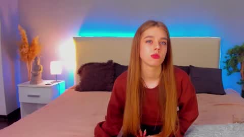 MelissaCrayzy online show from 02.28.25