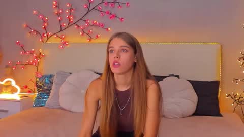 MelissaCrayzy online show from 09.09.25