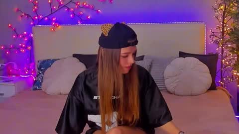 MelissaCrayzy online show from 11.23.25