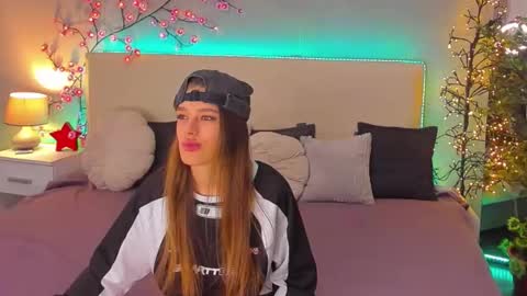 MelissaCrayzy online show from 01.12.26