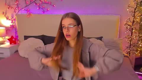 MelissaCrayzy online show from 01.13.26