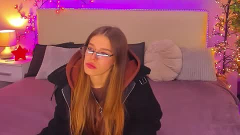 Snapshot of melissacrayzy chatting on 01.18.26 MelissaCrayzy online show from 01.18.26