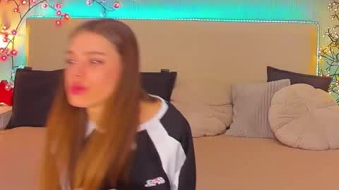 Snapshot of melissacrayzy chatting on 02.05.26 MelissaCrayzy online show from 02.05.26