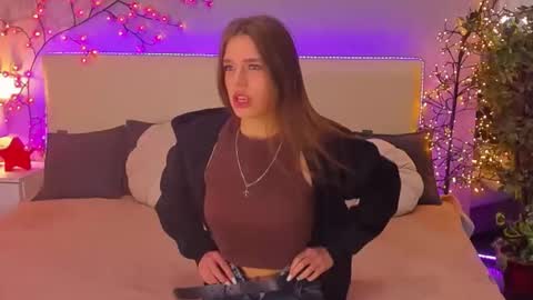 Snapshot of melissacrayzy chatting on 02.06.26 MelissaCrayzy online show from 02.06.26