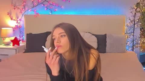 Snapshot of melissacrayzy chatting on 02.07.26 MelissaCrayzy online show from 02.07.26