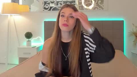 MelissaCrayzy online show from 04.05.26