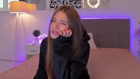 MelissaCrayzy online show from 04.21.26