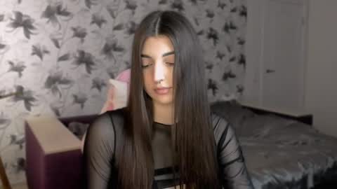 Snapshot of melissacrystall chatting on 05.31.26 Melissa online show from 05.31.26