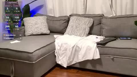 Mistress Missy online show from 12.03.25