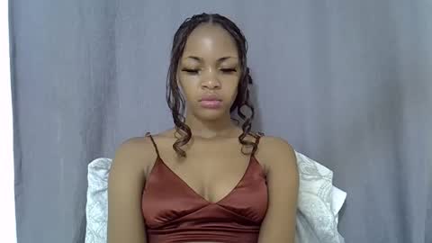 melissah_hot online show from 03.17.26