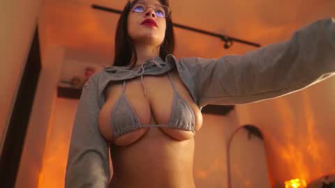 melissajones3 online show from 11.07.25