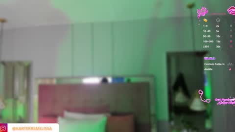 M E L I S S A  online show from 02.13.26