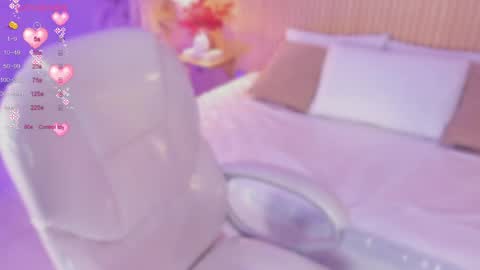 Snapshot of melissakarterrs chatting on 05.13.26 M E L I S S A online show from 05.13.26