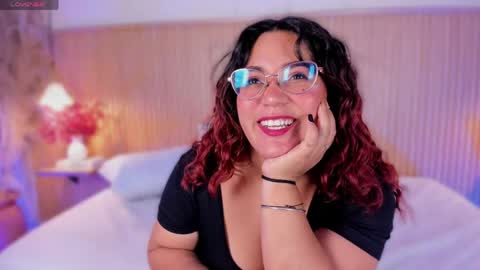 Snapshot of melissakarterrs chatting on 05.23.26 M E L I S S A online show from 05.23.26